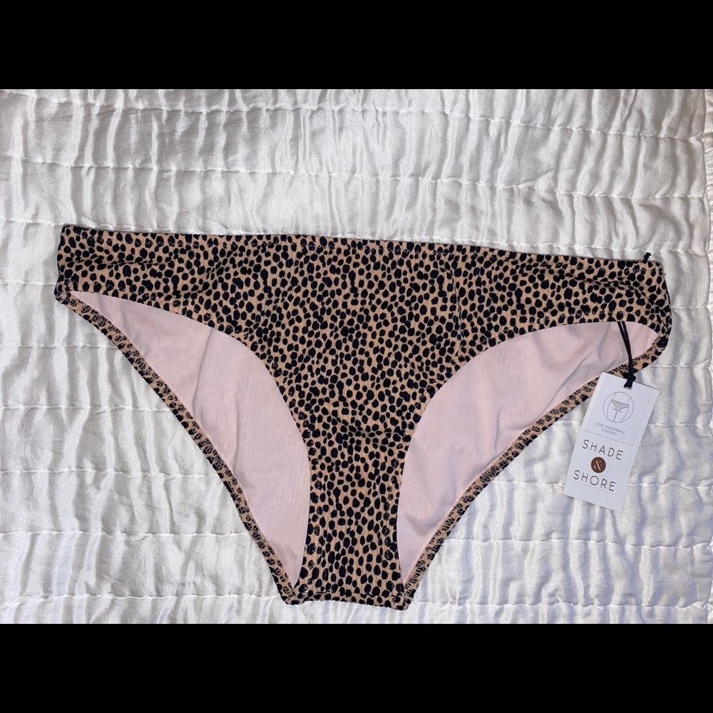 Shade & Shore bikini bottom